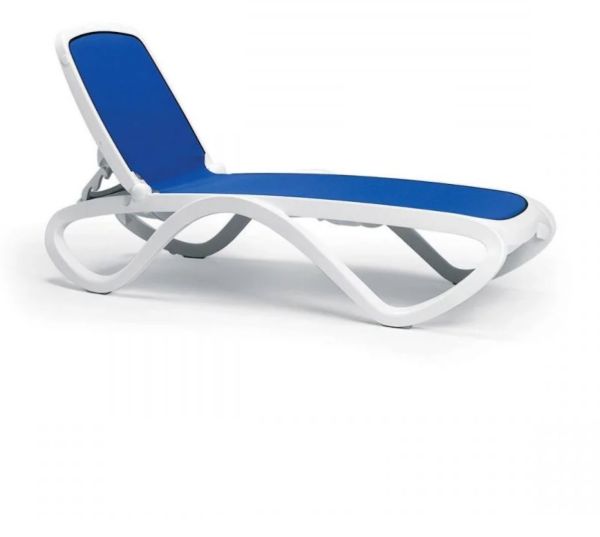 Picture of NARDI OMEGA CHAISE 6 PACK