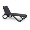 OMEGA CHAISE