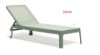 COMMERCIAL PLANO CHAISE BY NARDI