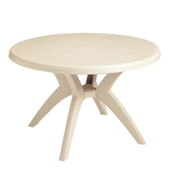 Picture of IBIZA 46 INCH ROUND TABLE