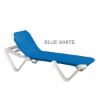 Picture of NAUTICAL CHAISE LOUNGE